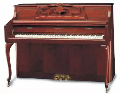 قیمت پیانو سمیک